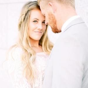 Meet your Posher, Andie